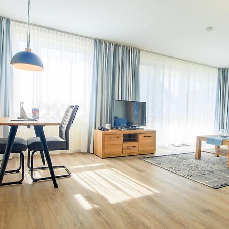 Residenz Am Strand Wohnung 2-33 Zingst Extérieur photo