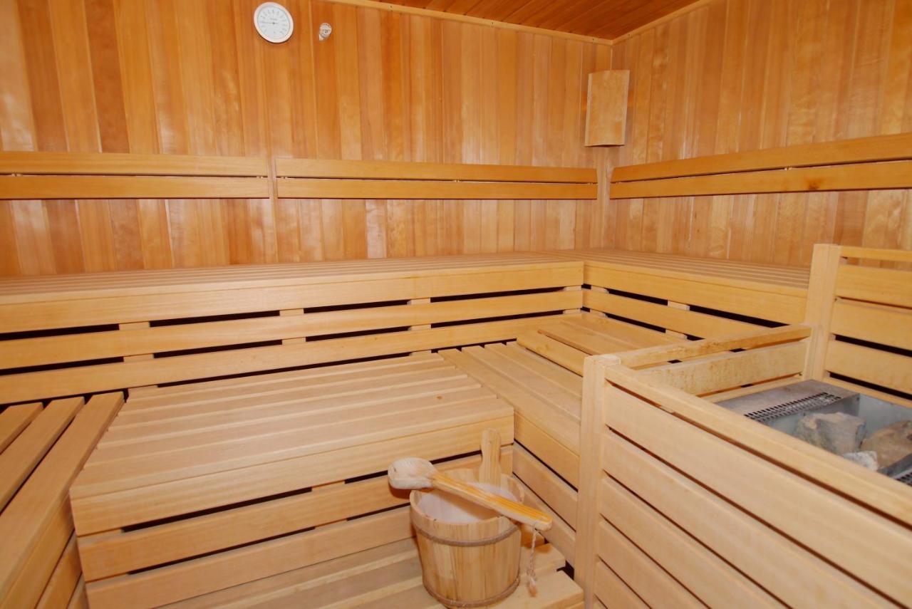 Residenz Am Strand Wohnung 2-33 Zingst Extérieur photo