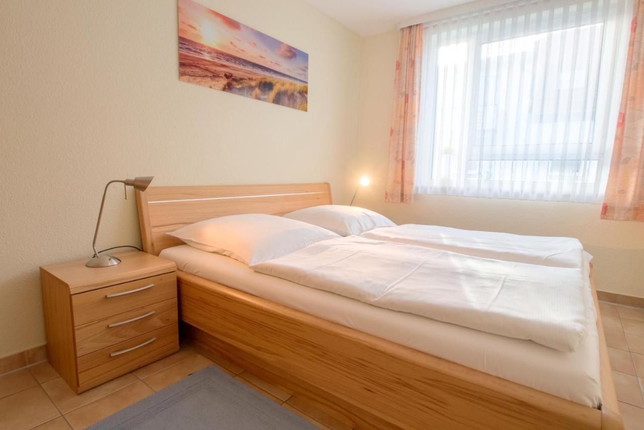 Residenz Am Strand Wohnung 2-33 Zingst Extérieur photo