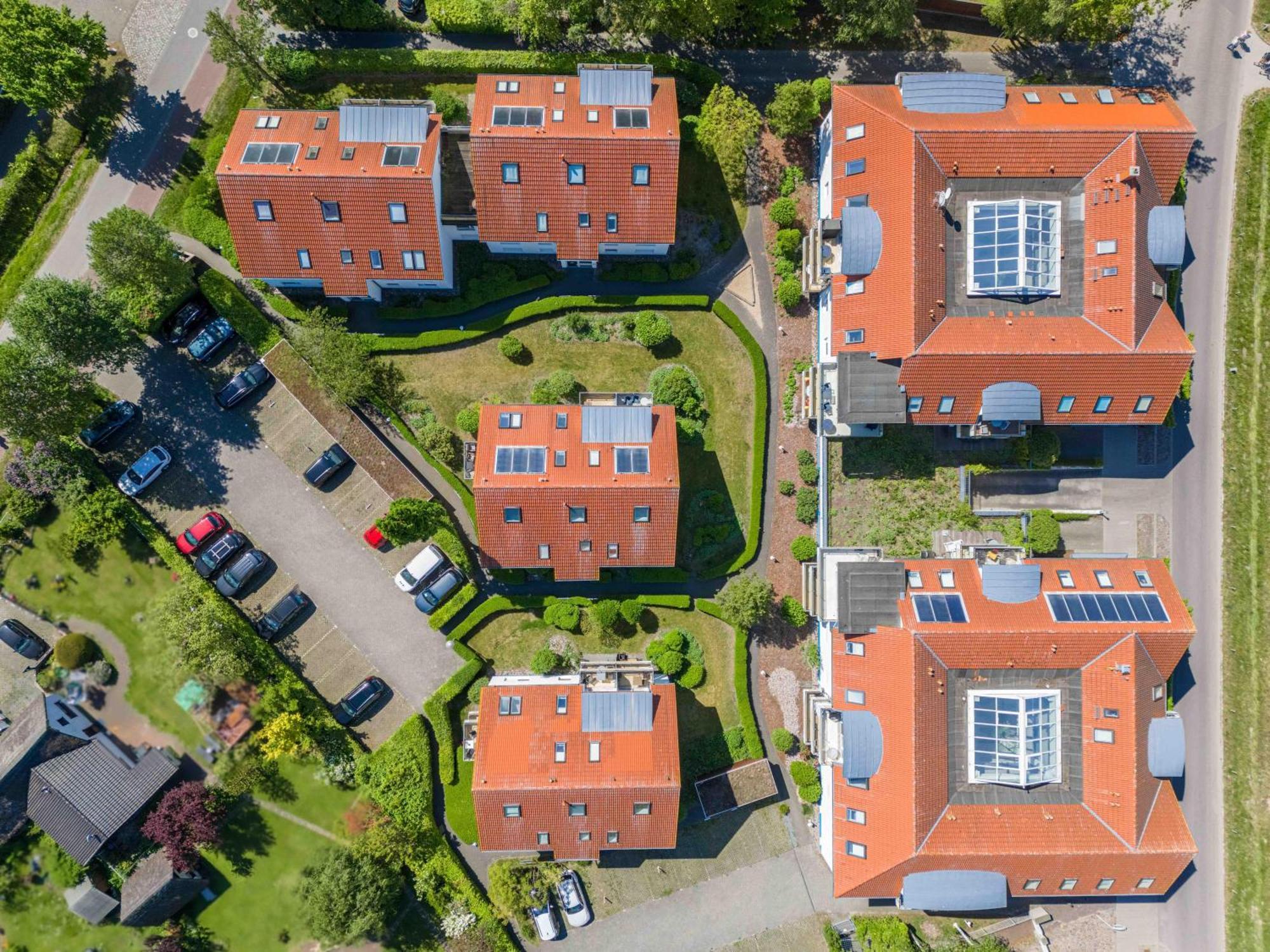 Residenz Am Strand Wohnung 2-33 Zingst Extérieur photo